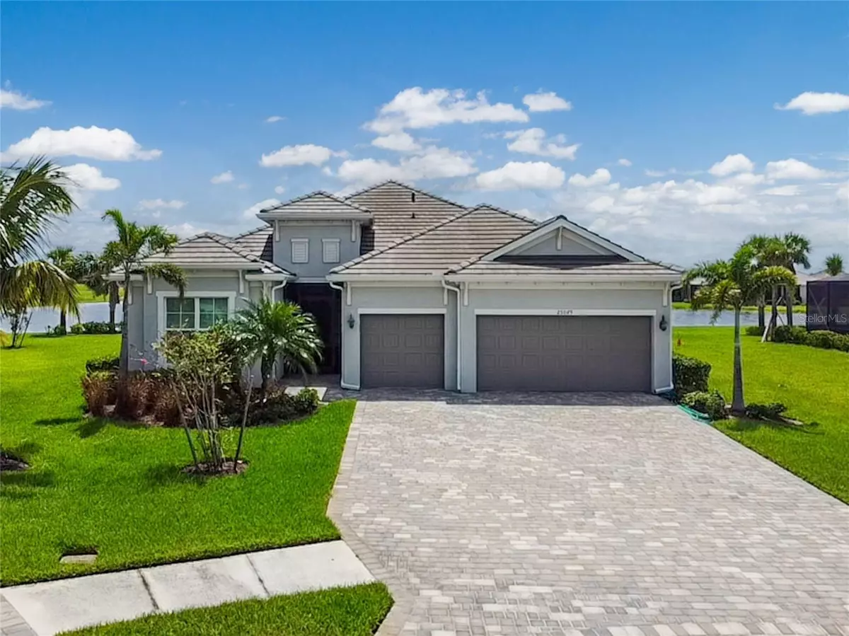 Punta Gorda, FL 33955,25049 OAK HAMMOCK CT