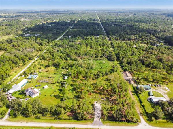 660 S ESTRIBO ST, Clewiston, FL 33440