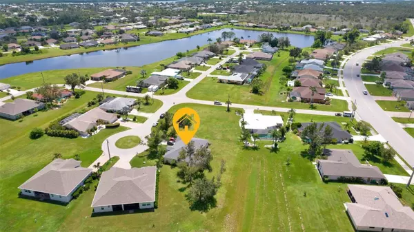 Punta Gorda, FL 33983,2357 GREENLAND CT