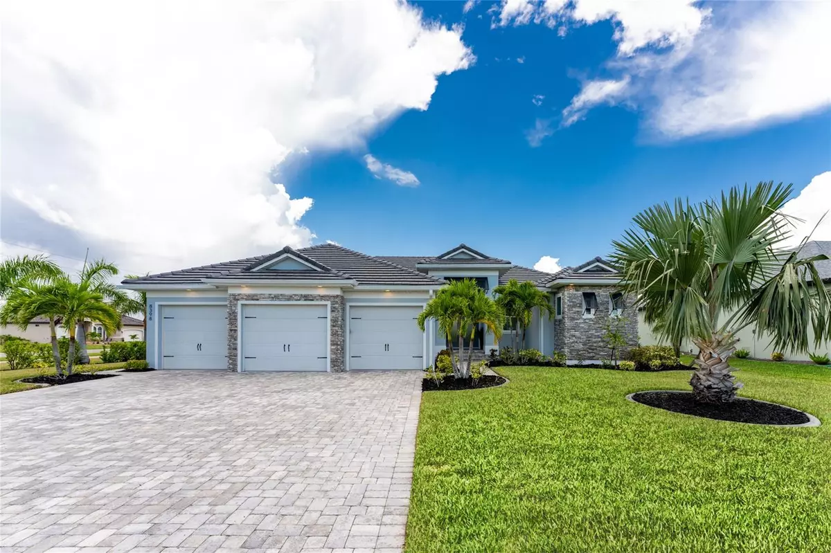 Port Charlotte, FL 33981,8398 TECUMSEH CIR