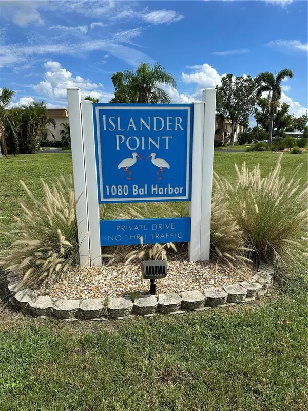 Punta Gorda, FL 33950,1080 BAL HARBOR BLVD #1C