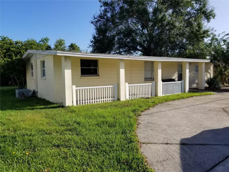 654 AQUI ESTA DR, Punta Gorda, FL 33950