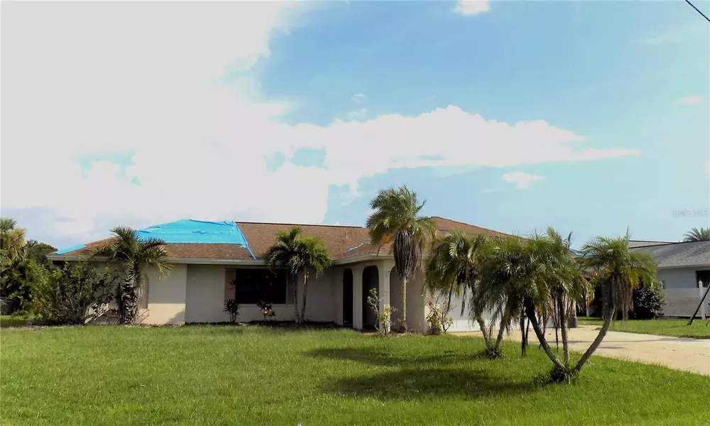 1625 BLUE LAKE CIR, Punta Gorda, FL 33983