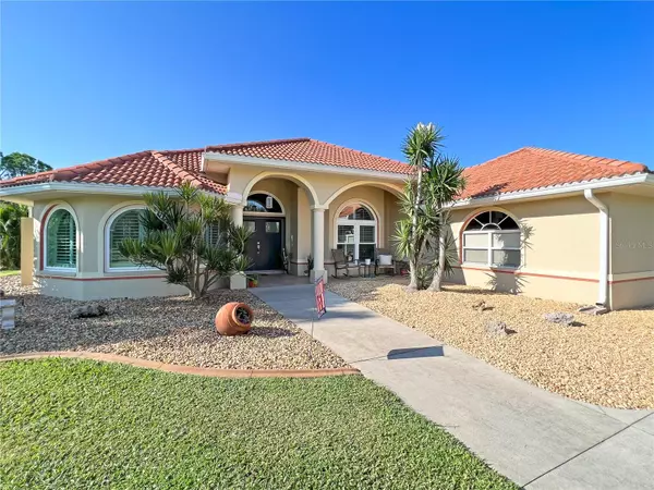 25151 HARBORSIDE BLVD, Punta Gorda, FL 33955