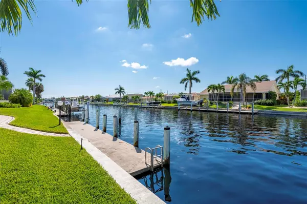 Punta Gorda, FL 33950,2505 RIO TIBER DR