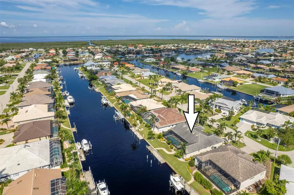 Punta Gorda, FL 33950,2505 RIO TIBER DR