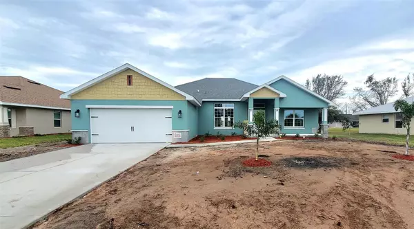 25391 DEEP CREEK BLVD, Punta Gorda, FL 33983