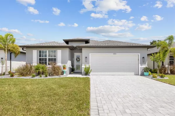 Port Charlotte, FL 33953,1860 SUNSET PRESERVE WAY