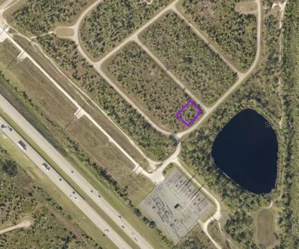 North Port, FL 34288,Lot 14 DELRAY ST