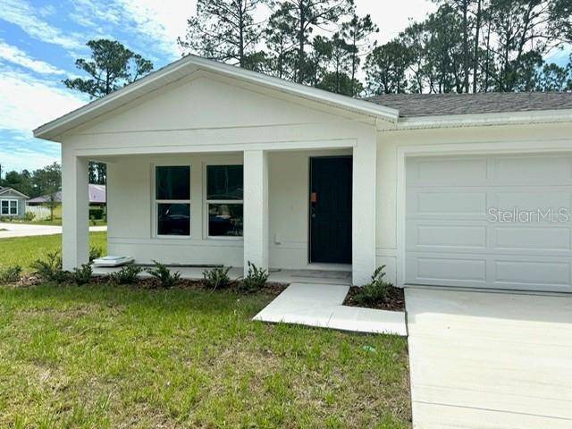 9 RESTON PL, Palm Coast, FL 32164