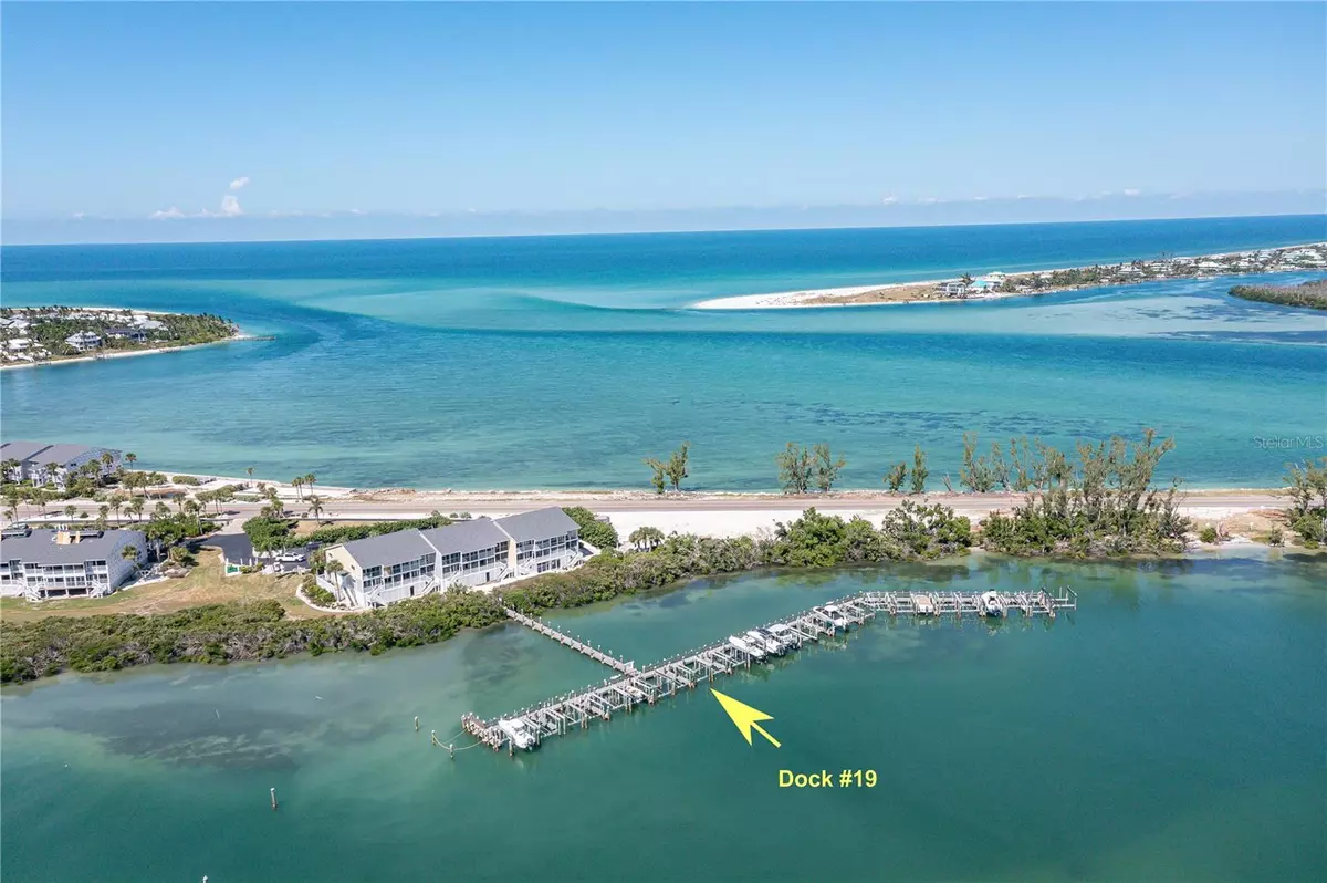 Boca Grande, FL 33921,6040 BOCA GRANDE CSWY #19