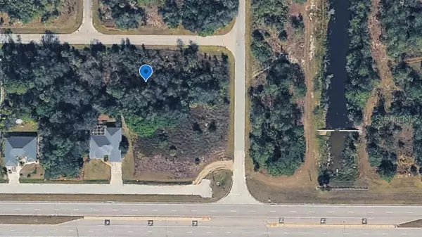 LOT 5 DELLBROOK AVE, North Port, FL 34288