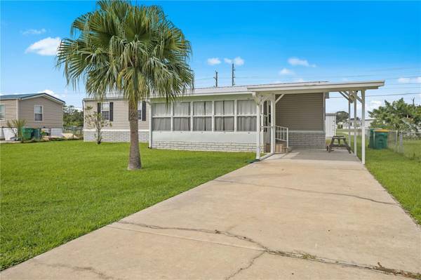 6832 BERNADEAN BLVD, Punta Gorda, FL 33982