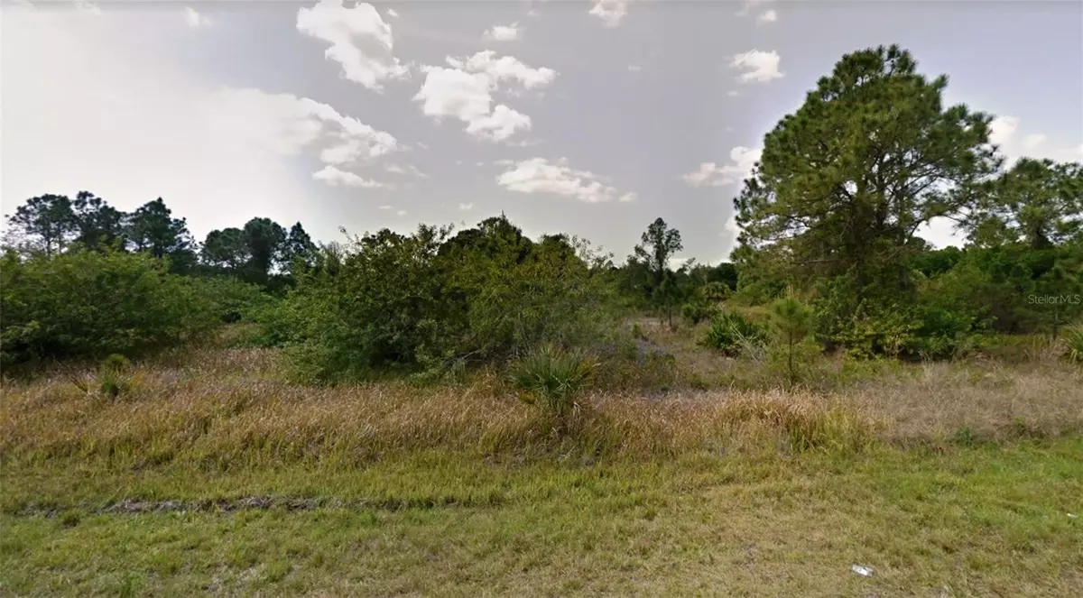 North Port, FL 34288,LOT 2 WYLAM DR