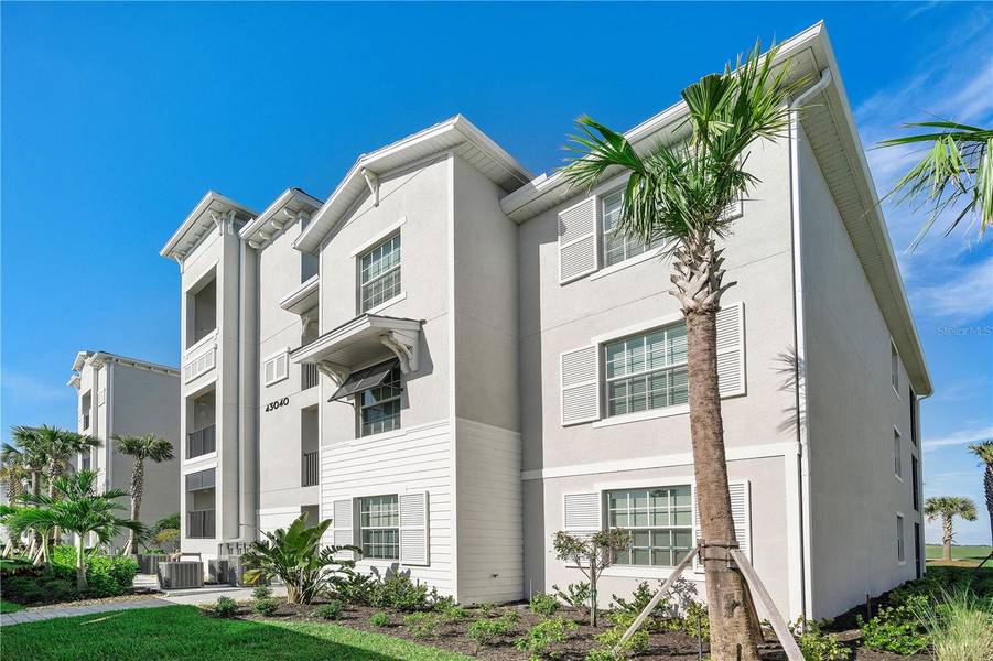 43020 GREENWAY BLVD #312, Punta Gorda, FL 33982