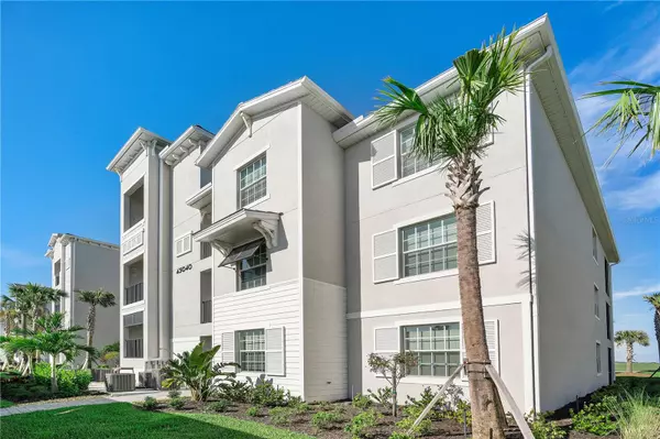 43020 GREENWAY BLVD #312, Punta Gorda, FL 33982