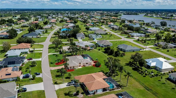 Punta Gorda, FL 33983,25181 NOCTURNE LN