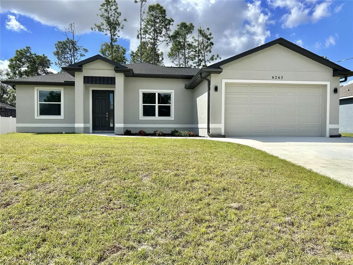 North Port, FL 34291,6263 LENAPE LN