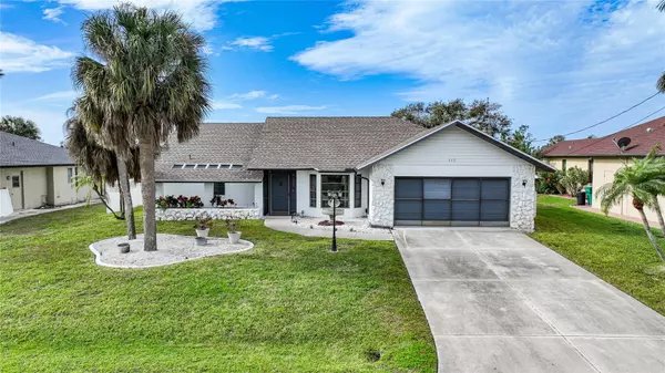 Rotonda West, FL 33947,115 FAIRWAY RD