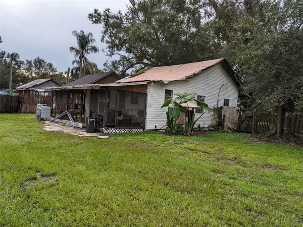 Arcadia, FL 34266,2750 SW BUNGALOW ST