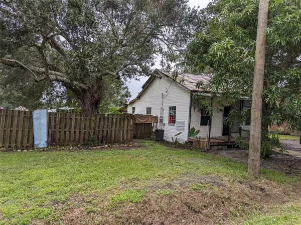 Arcadia, FL 34266,2750 SW BUNGALOW ST