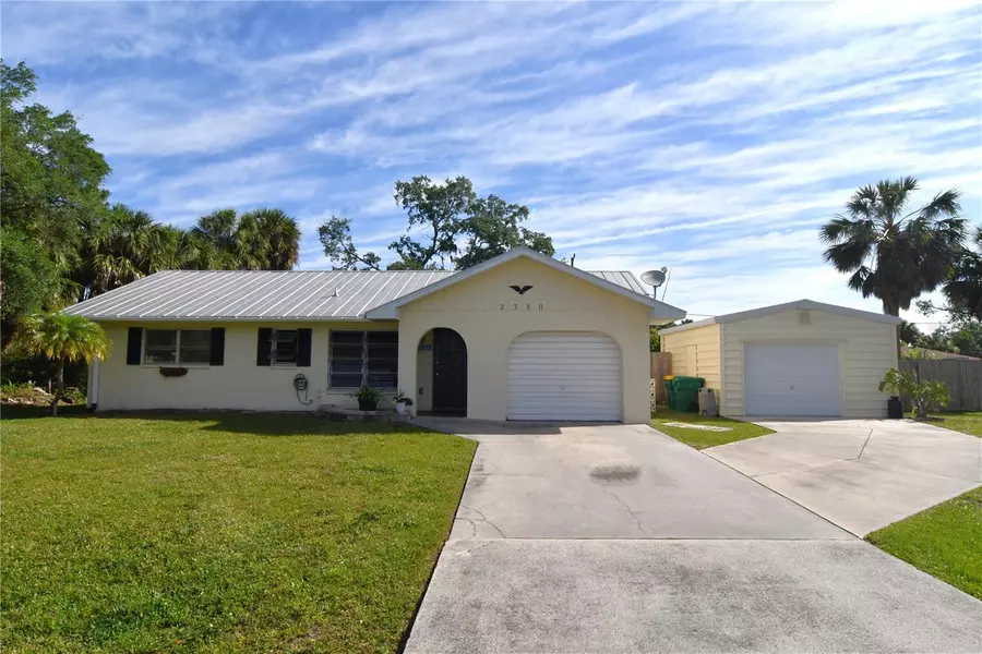 2380 LINTON LN, Port Charlotte, FL 33952