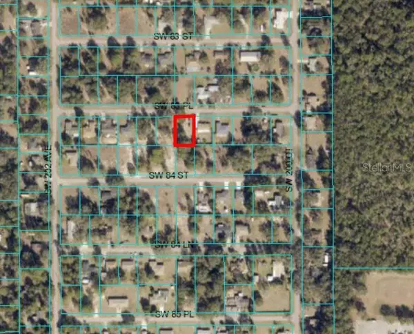 Dunnellon, FL 34431,Lot 6 SW 83RD PL