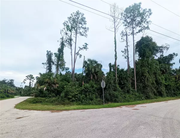 North Port, FL 34288,CALADIUM LOT #1 RD