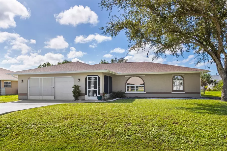 21303 DAVISON AVE, Port Charlotte, FL 33954