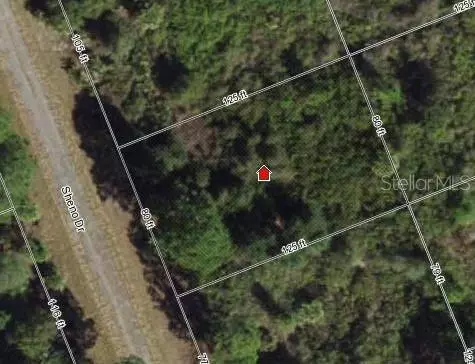 North Port, FL 34288,Lot 11 SHENO DR