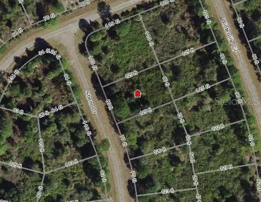 North Port, FL 34288,Lot 11 SHENO DR