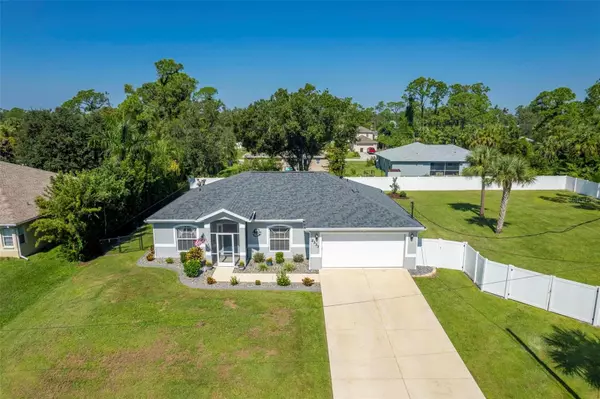 2333 MINCEY TER, North Port, FL 34286