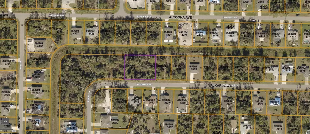 North Port, FL 34286,0000 VALKARIA AVE