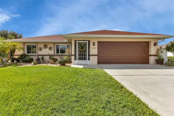 26049 OLLA CT, Punta Gorda, FL 33983