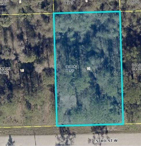 3224 53RD ST W, Lehigh Acres, FL 33971