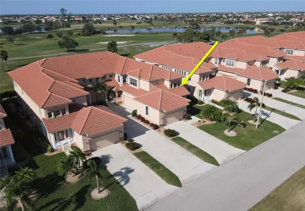 3959 SAN ROCCO DR #222, Punta Gorda, FL 33950