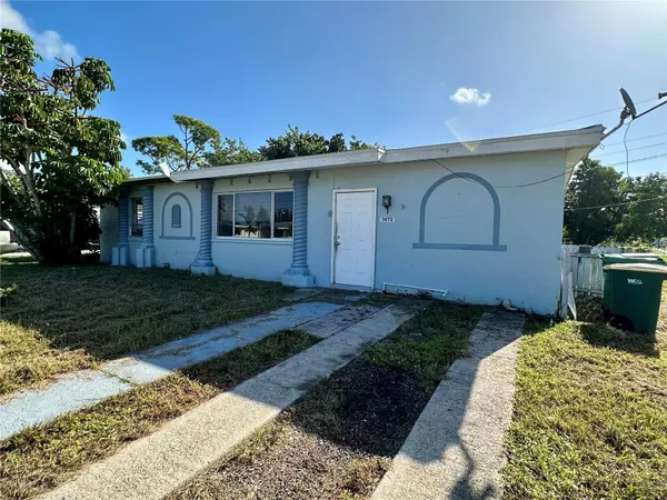 3972 CONWAY BLVD, Port Charlotte, FL 33952