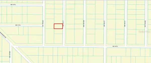 Ocala, FL 34481,Lot 20 SW 155TH CT