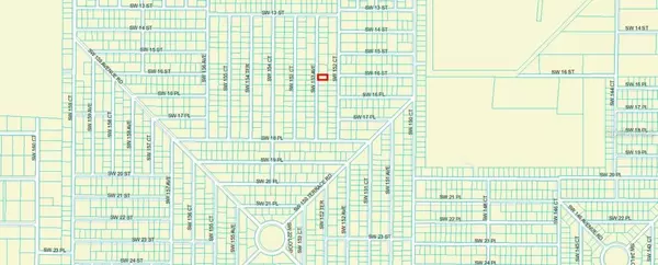 Ocala, FL 34481,Lot 35 SW 153RD AVE