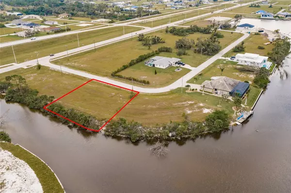 Cape Coral, FL 33993,3211 NW 19TH TER