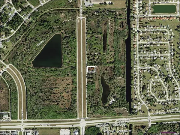 Port Charlotte, FL 33981,12830 & 12834 WILLMINGTON BLVD