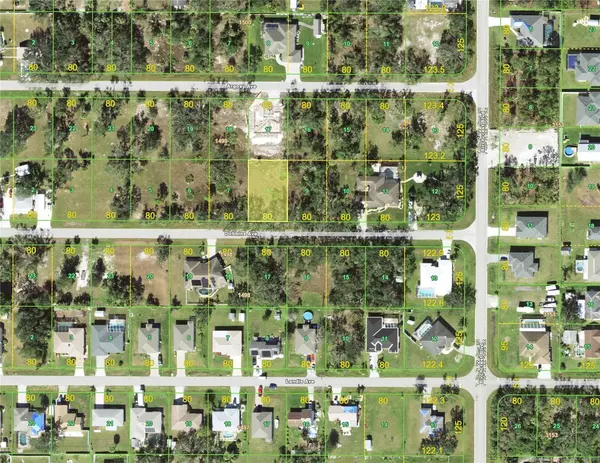 Port Charlotte, FL 33954,21500 DOBBINS AVE