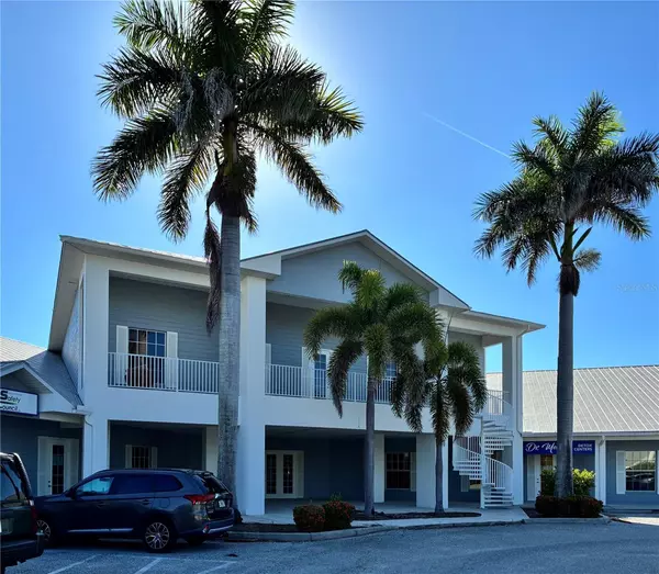 1032 TAMIAMI TRL #1, Port Charlotte, FL 33953