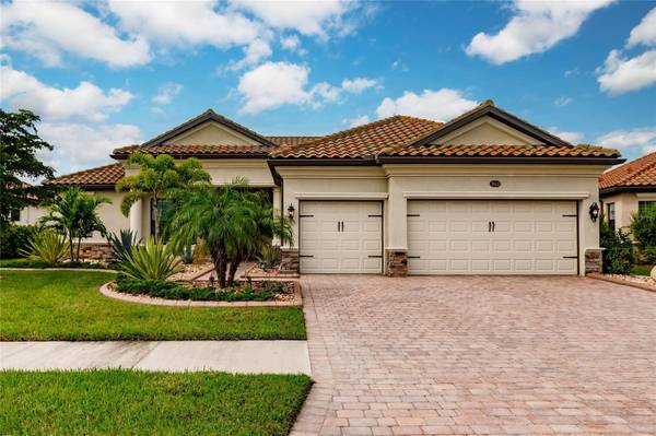 20410 PASSAGIO DR, Venice, FL 34293