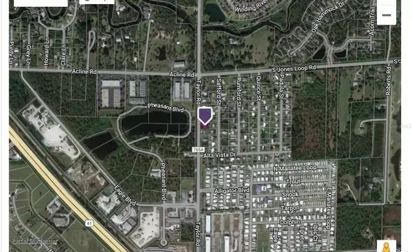 Punta Gorda, FL 33950,6130 TAYLOR RD