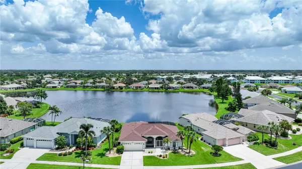 North Port, FL 34287,5474 SABAL TRACE DR