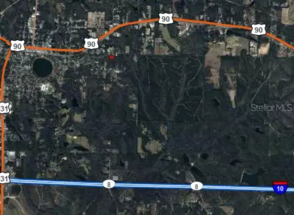 Defuniak Springs, FL 32435,Lot 35, 36 and 37 DORSEY AVE