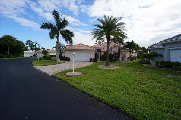 205 ISLAMORADA BLVD,  Punta Gorda,  FL 33955