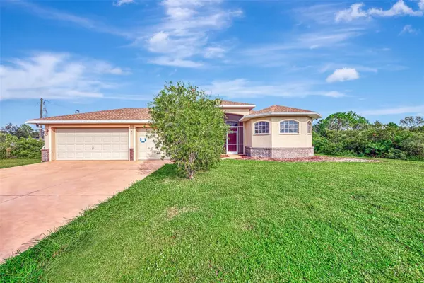 8430 ACORN BLVD, Punta Gorda, FL 33982