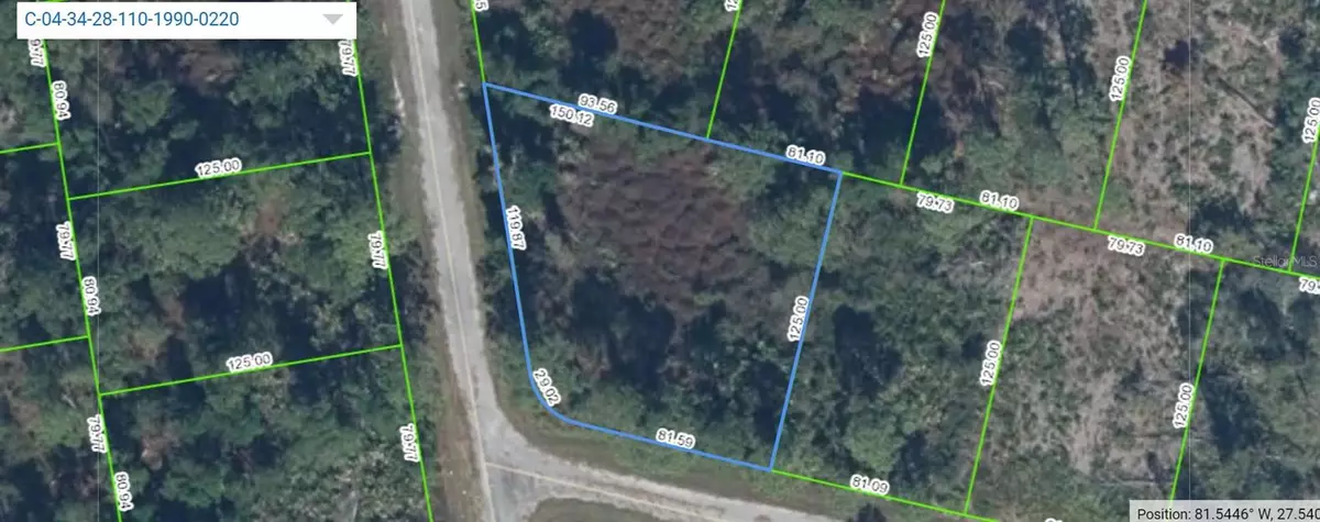 Sebring, FL 33872,8036 VITTORIO ST